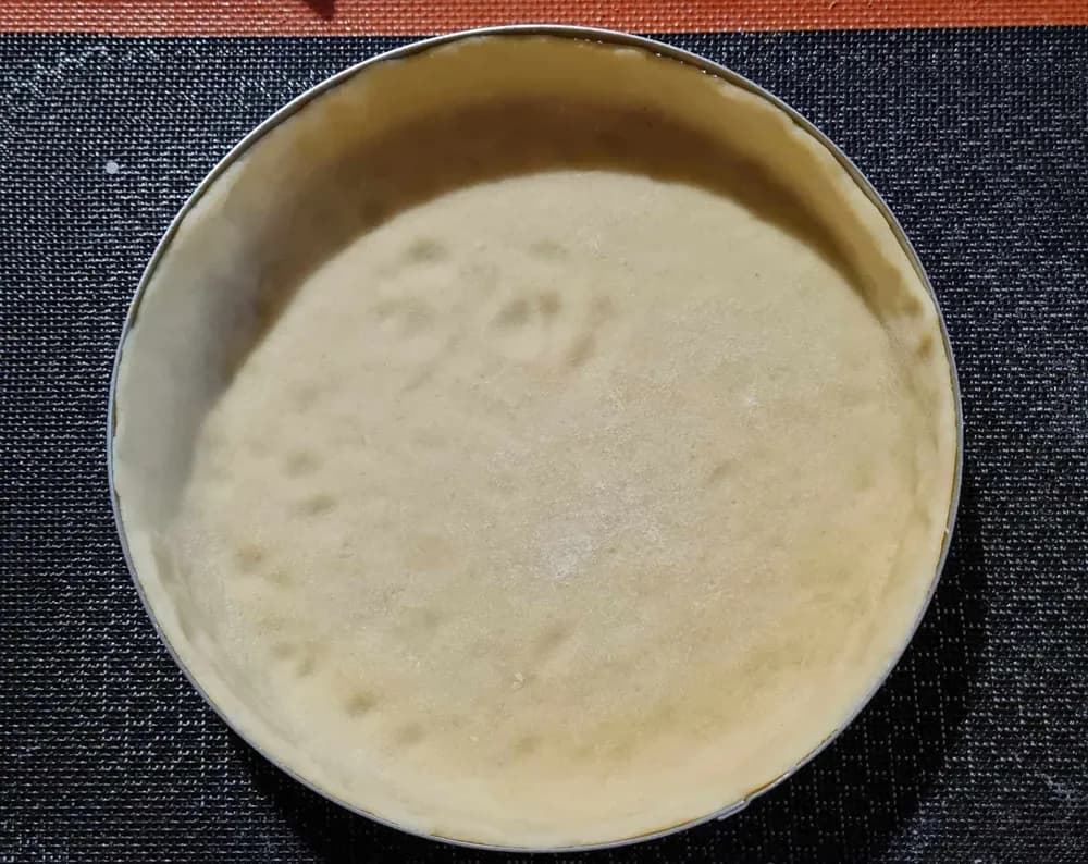Image Tarte Mi Figues Mi Pommes 9