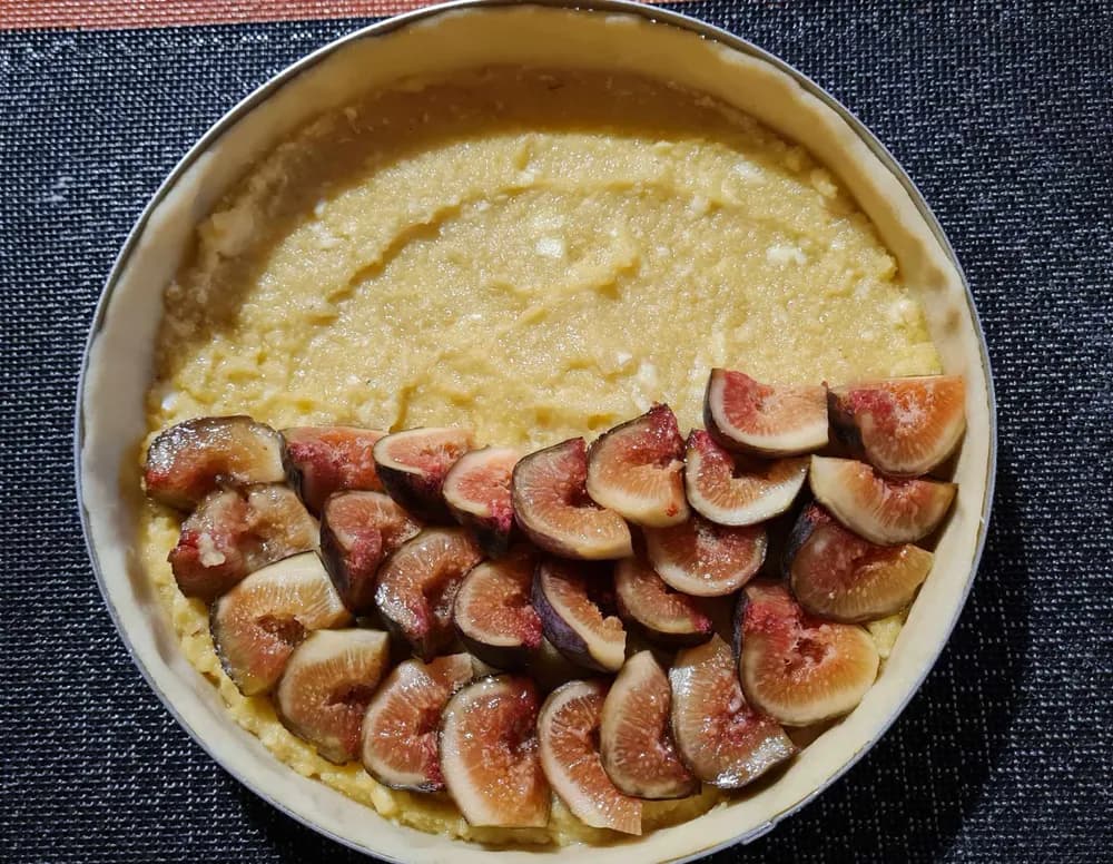 Image Tarte Mi Figues Mi Pommes 17