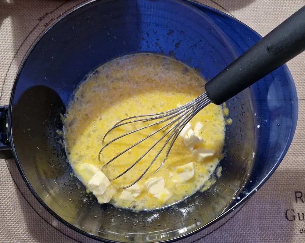 Image Tarte Renversée au Citron Meringué 23