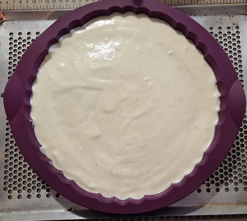 Image Tarte Renversée au Citron Meringué 10