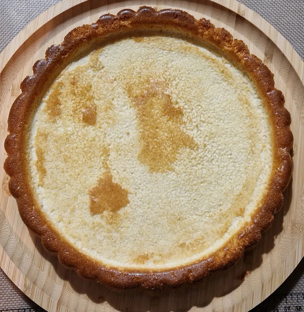Image Tarte Renversée au Citron Meringué 16