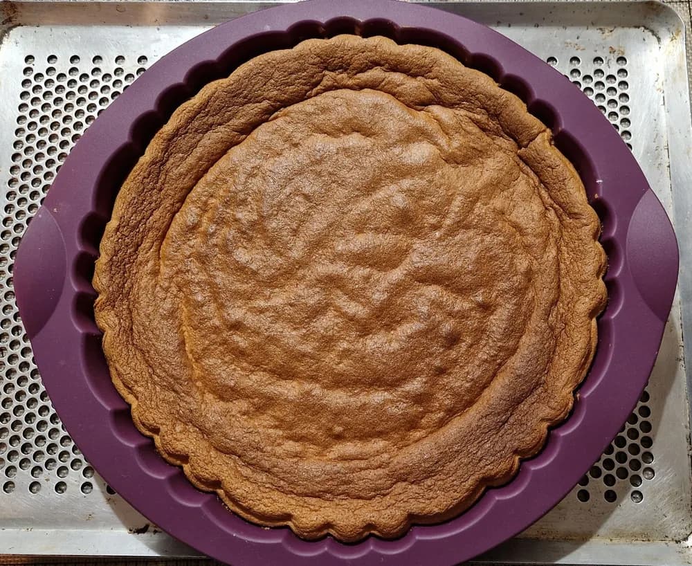 Image Tarte Renversée au Citron Meringué 13