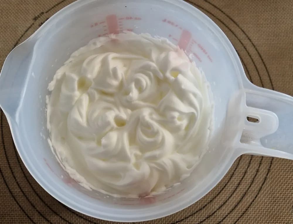 Image Tarte Renversée au Citron Meringué 32