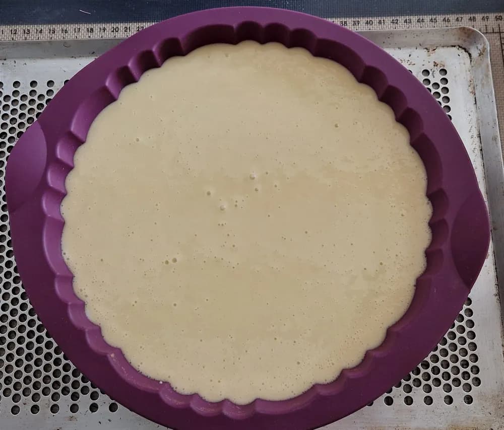 Image Tarte Renversée aux Fruits d’Eté 7