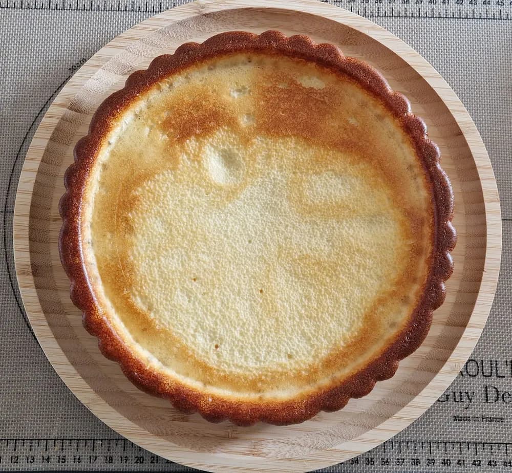 Image Tarte Renversée aux Fruits d’Eté 12