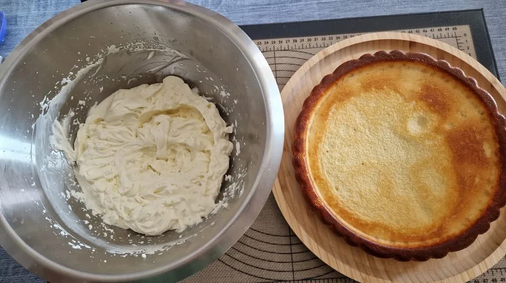 Image Tarte Renversée aux Fruits d’Eté 17