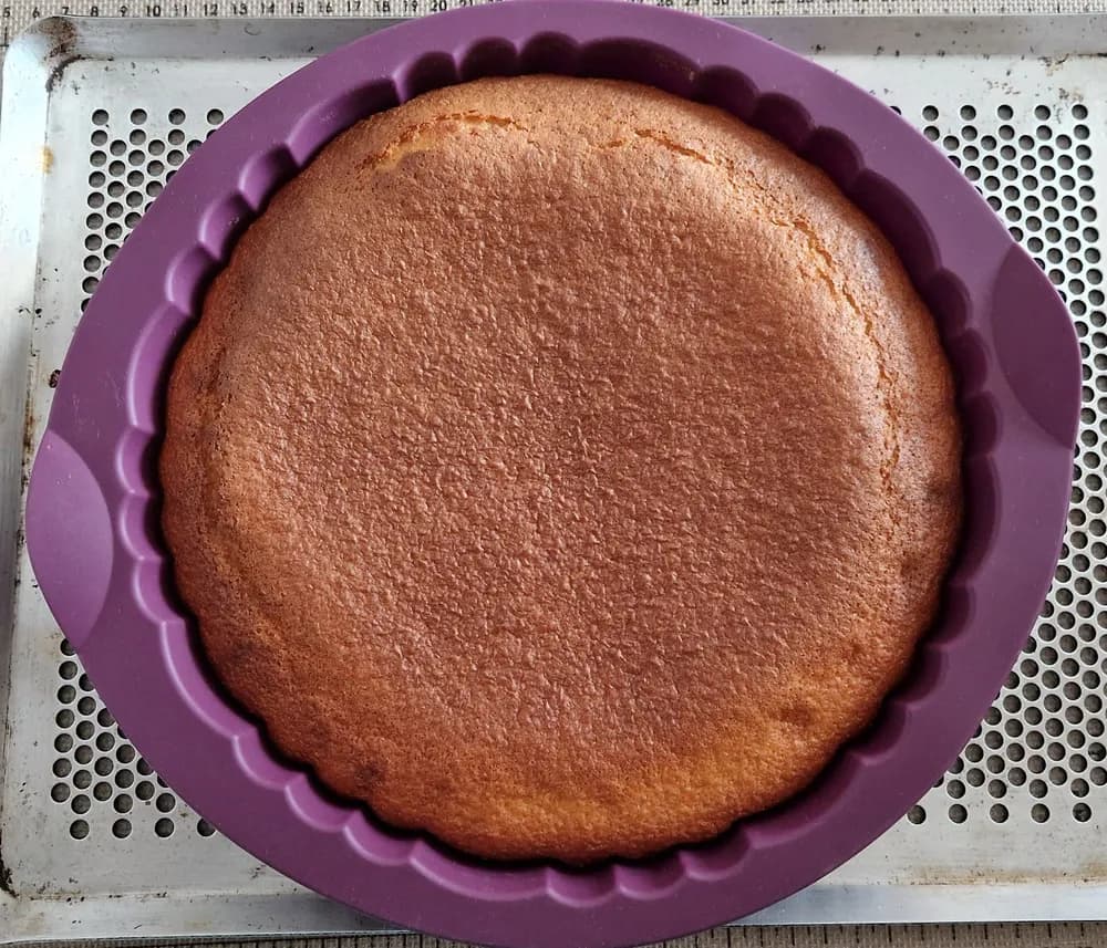 Image Tarte Renversée aux Fruits d’Eté 10