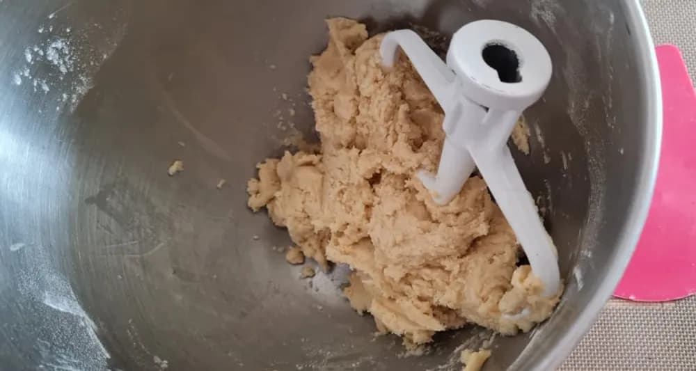 Image Tarte Rustique à la Rhubarbe 10