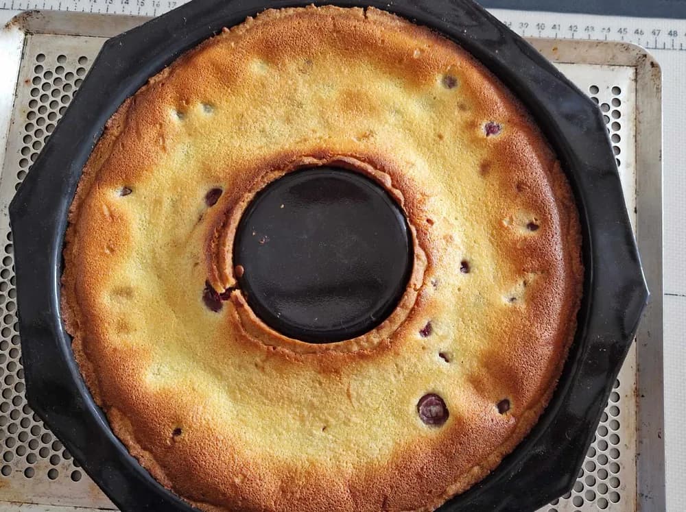 Image Tarte Sablée à la Cerise 23