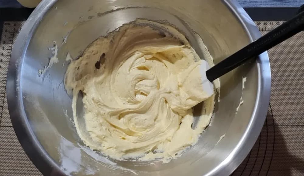 Image Tarte Suisse aux Pommes 7