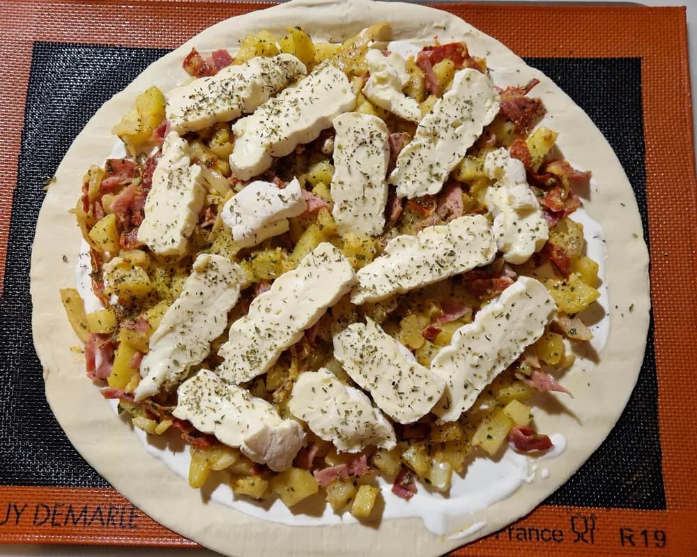 Image Tarte Tiflette 18