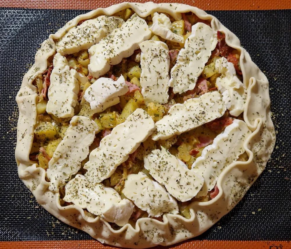 Image Tarte Tiflette 21