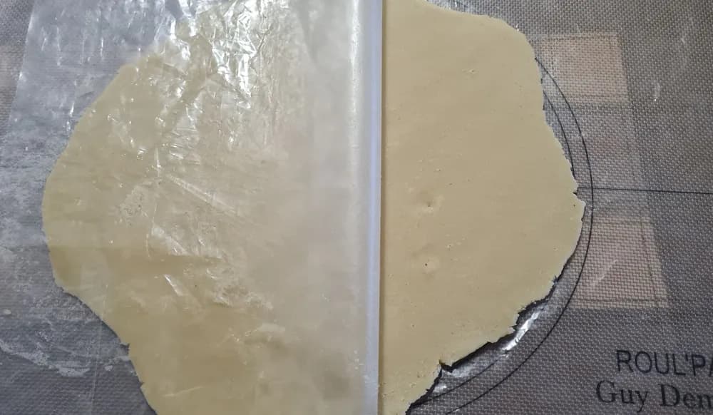 Image Tartelettes Chouquettes 12.1