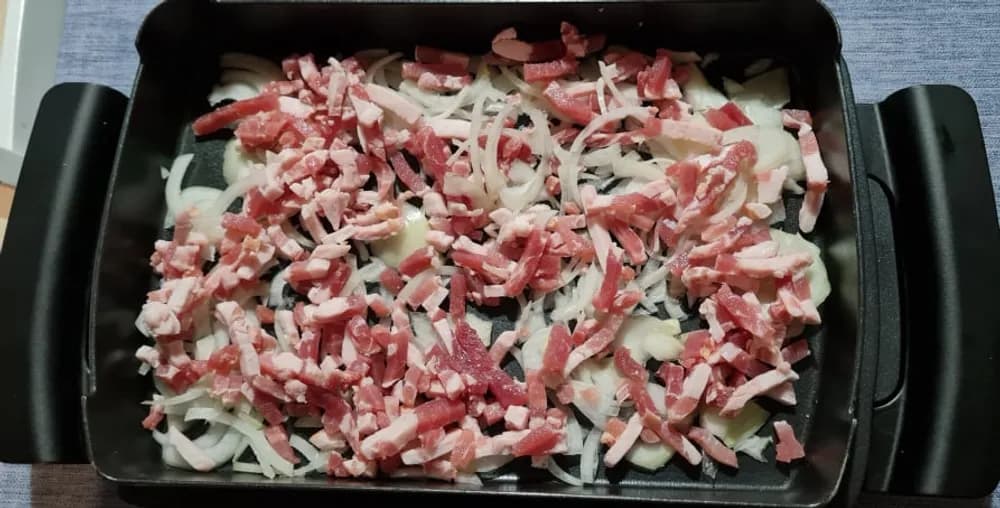 Image Tartiflette à Ma Façon 7