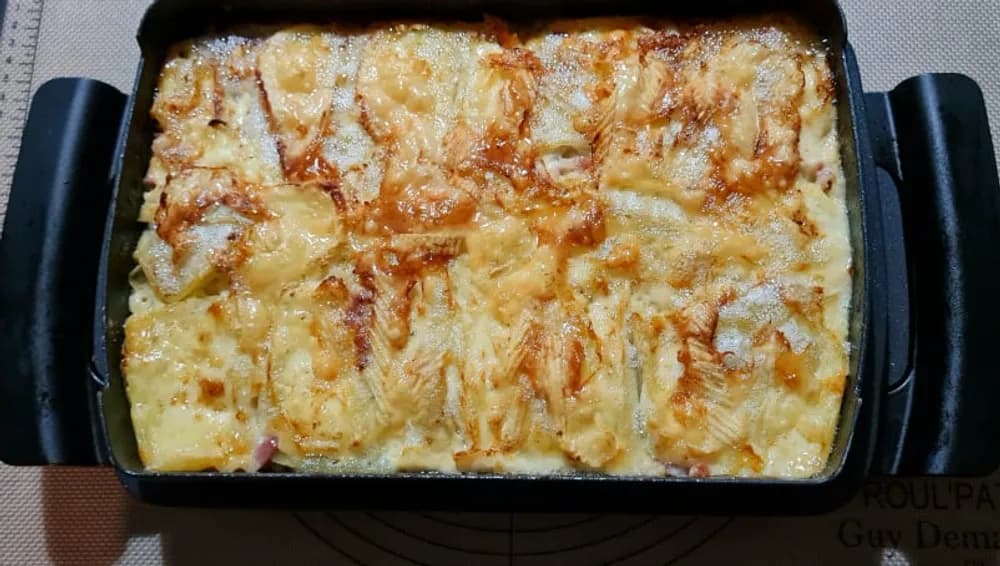 Image principale Tartiflette à Ma Façon