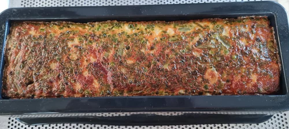 Image Terrine de Poisson et ses Petits Légumes 20