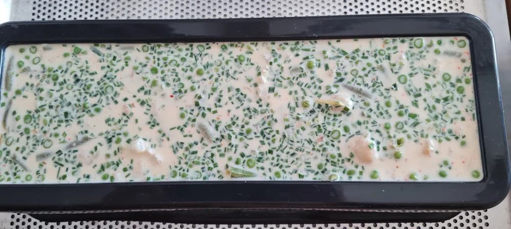 Image Terrine de Poisson et ses Petits Légumes 17