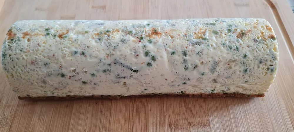 Image Terrine de Poisson et ses Petits Légumes 23