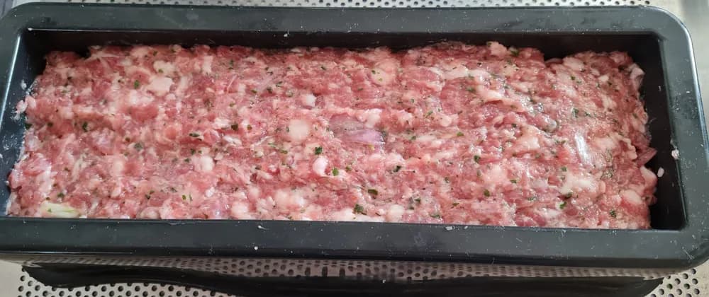 Image Terrine de Volaille et Lard Fumé 14