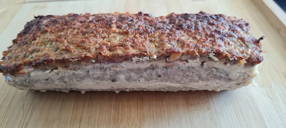 Image Terrine de Volaille et Lard Fumé 21