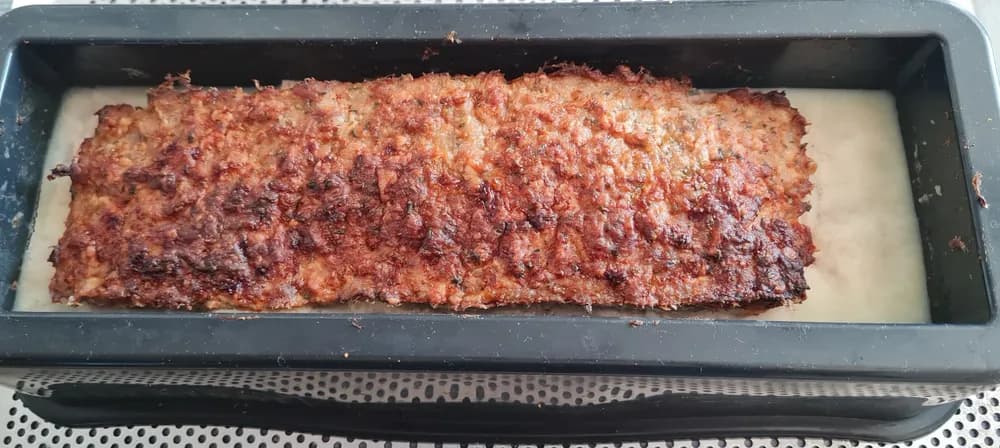 Image Terrine de Volaille et Lard Fumé 17