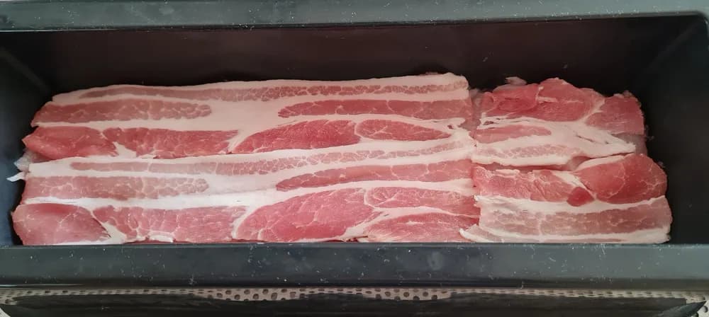 Image Terrine de Volaille et Lard Fumé 11