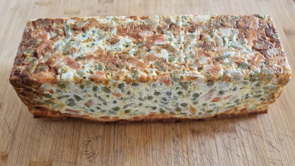Image Terrine Macédoine Œufs Durs 23