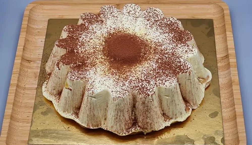 Image Tiramisu 27