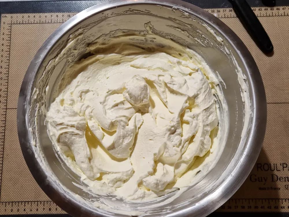 Image Tiramisu aux Framboises 15