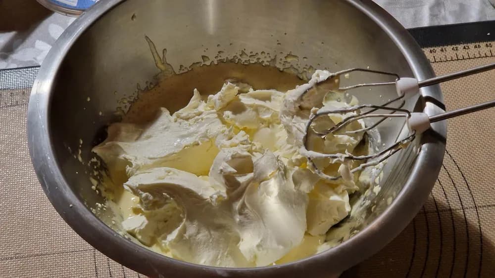 Image Tiramisu aux Framboises 11