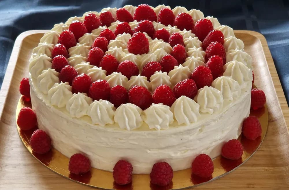 Image Tiramisu aux Framboises 37