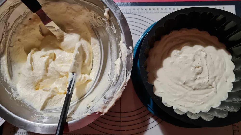 Image Tiramisu Façon Charlotte aux Framboises 18