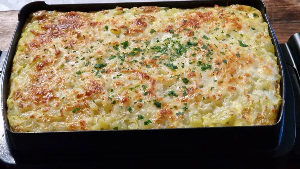Image principale Tortilla Fish