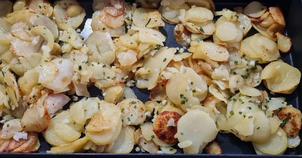 Image Tournedos de Canard et Pommes de Terre Sarladaises 23