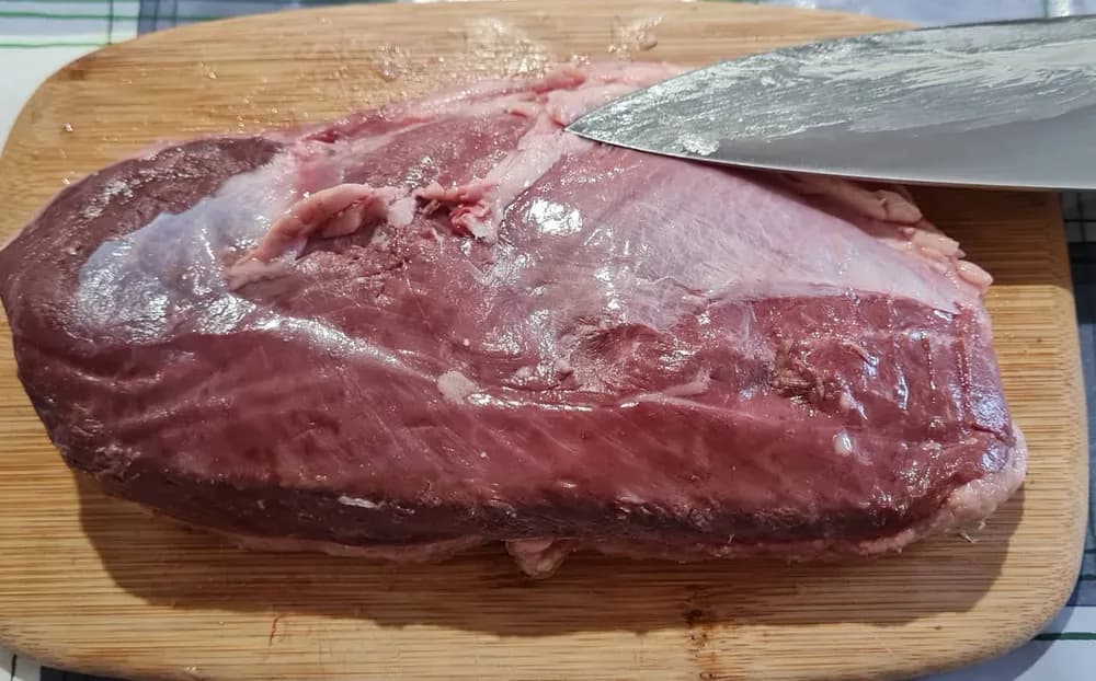 Image Tournedos de Canard et Pommes de Terre Sarladaises 3