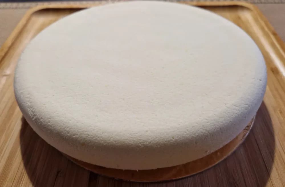 Image Trianon au Chocolat Blanc 54