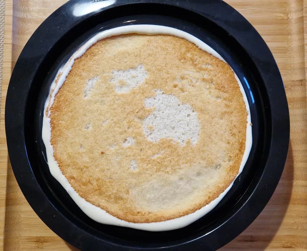 Image Trianon au Chocolat Blanc 47