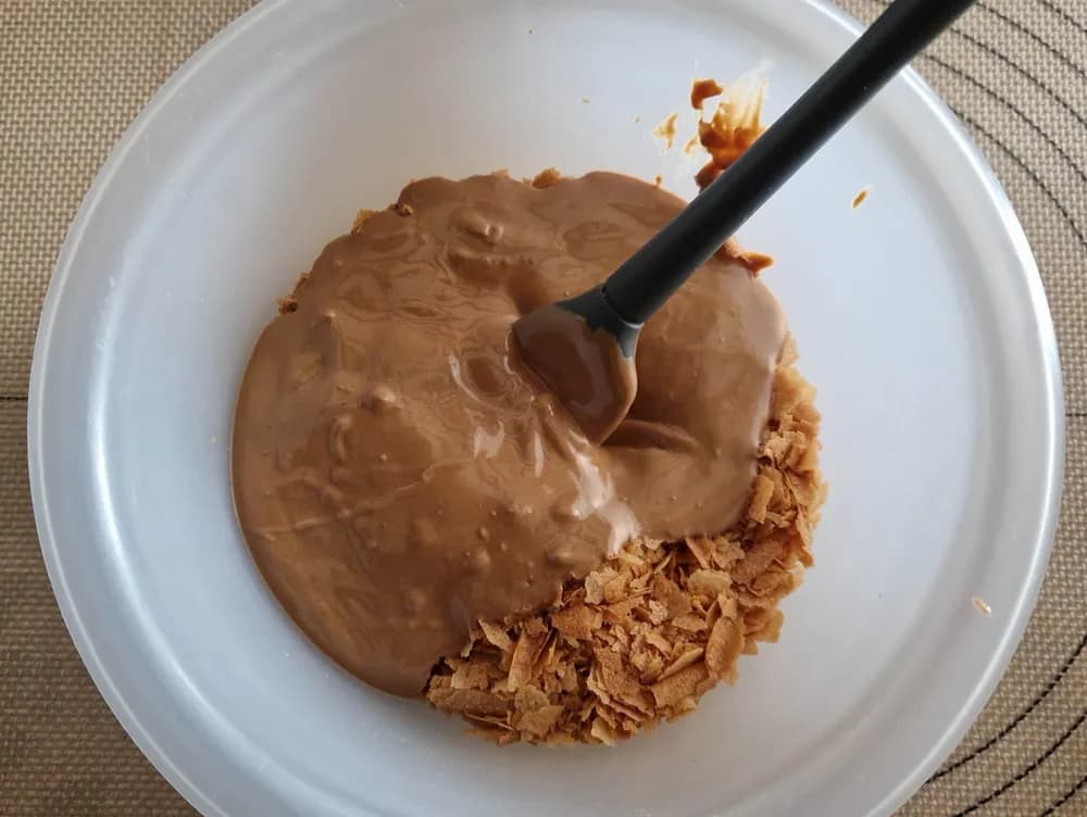 Image Trianon au Chocolat Blanc 19