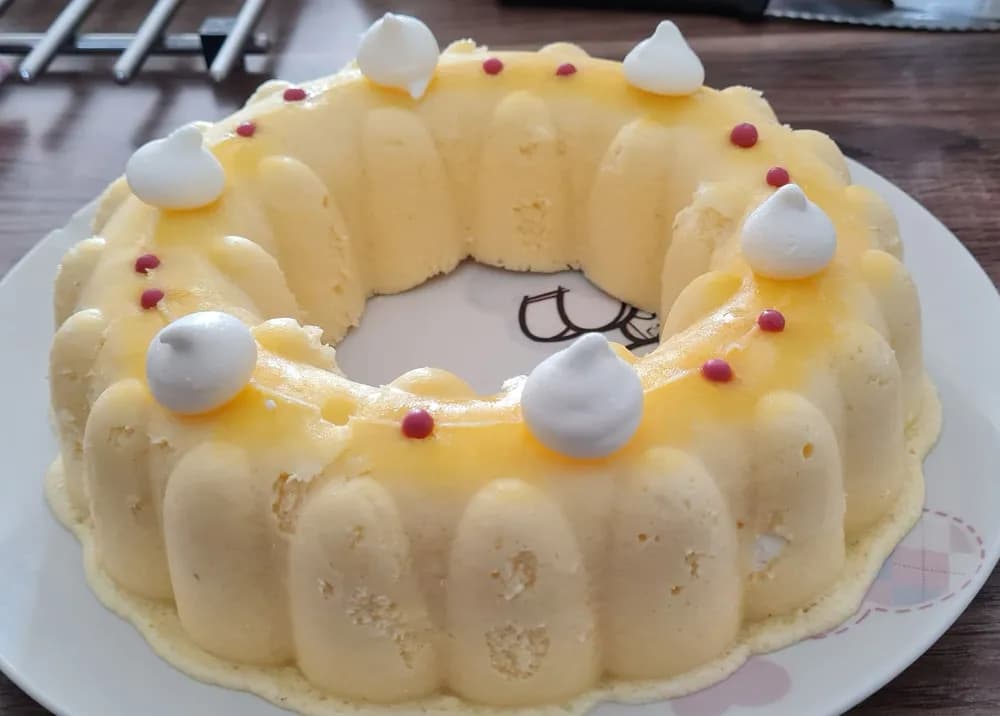 Image principale Vacherin