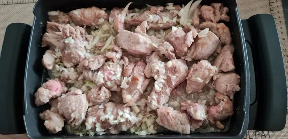 Image Veau Marengo à Ma Façon 17