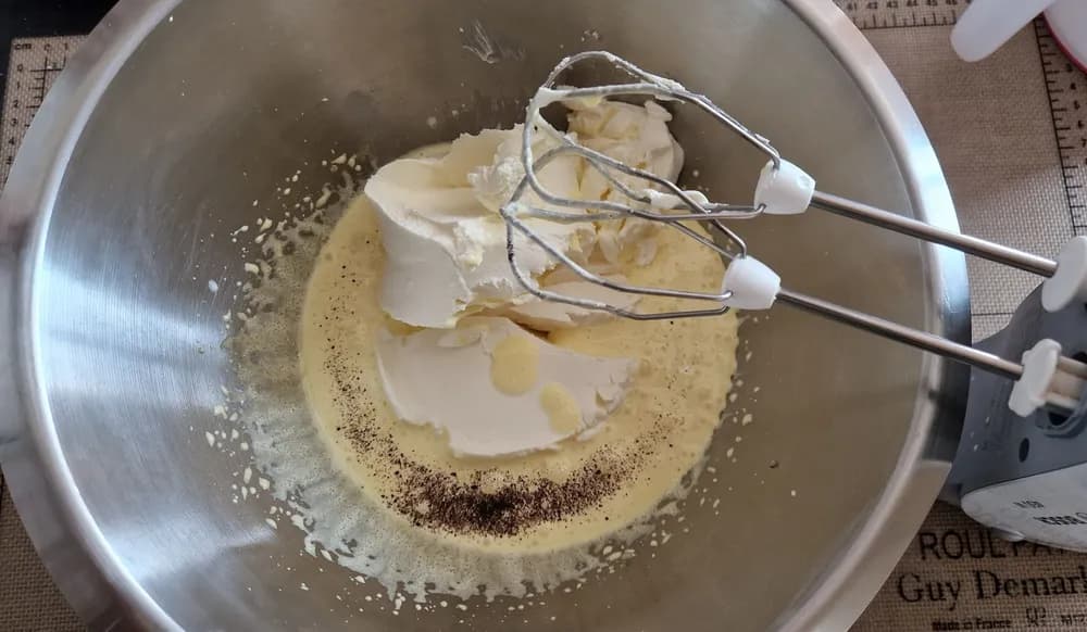 Image Verrines de Tiramisu aux Fraises 15