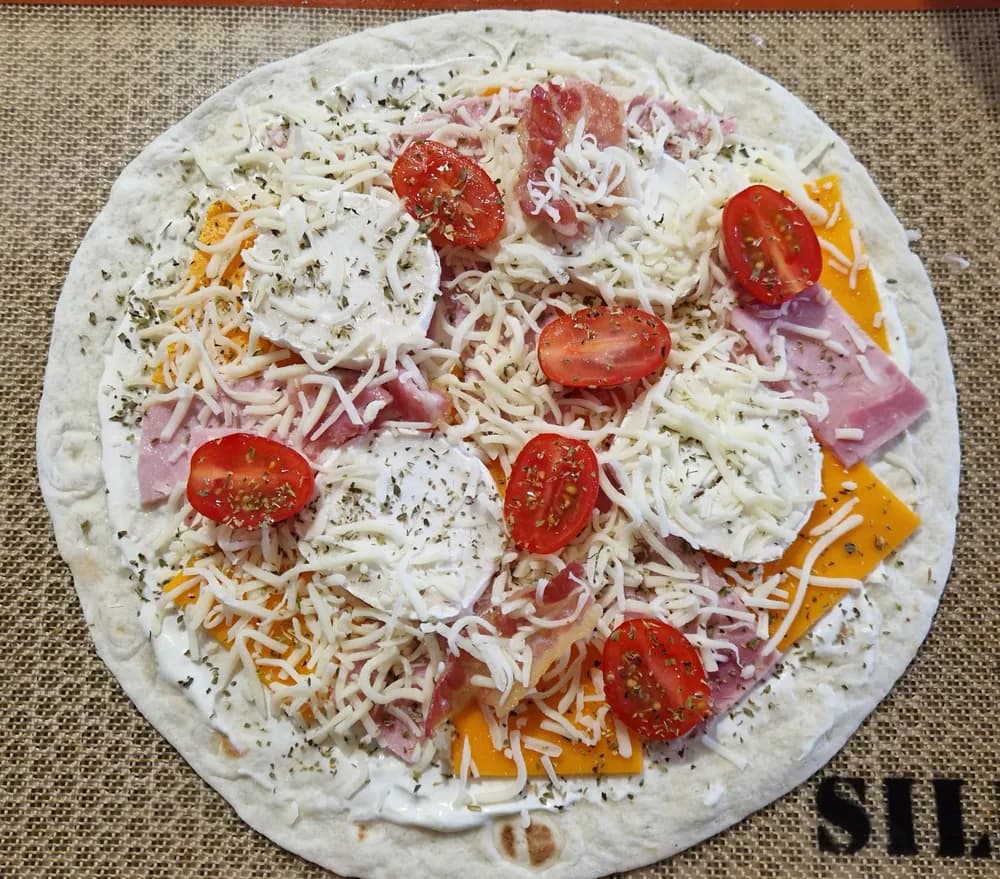Image Wrap’izza Party 5