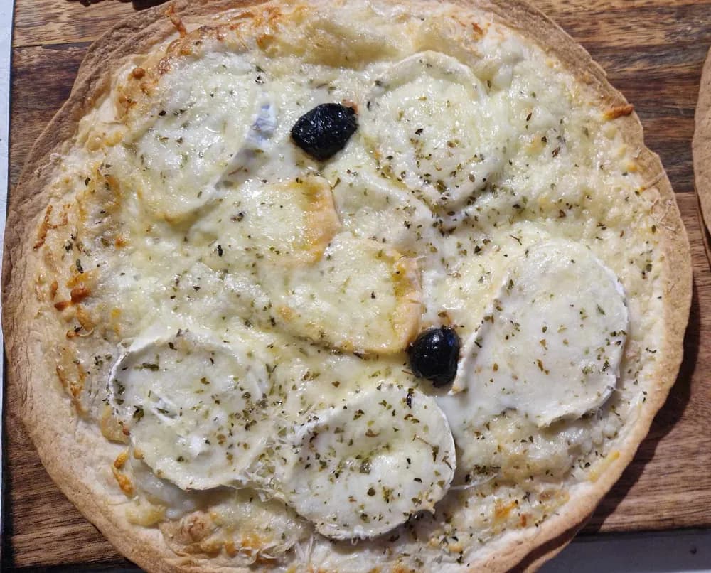 Image Wraps Façon Pizza 25.2
