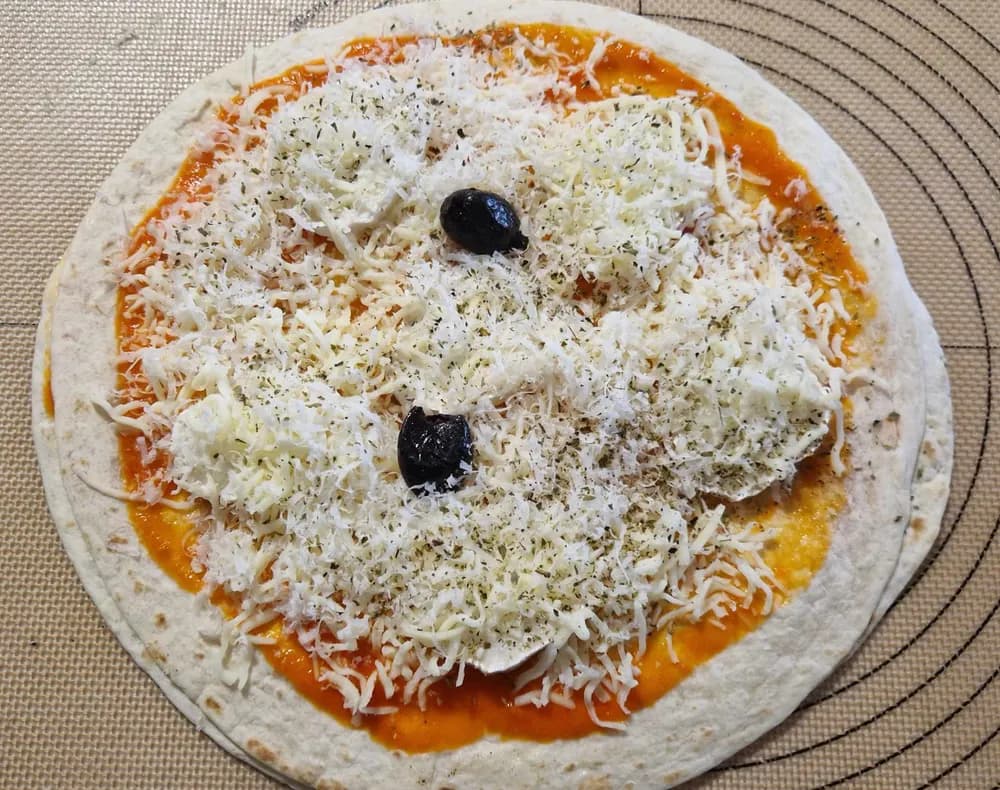 Image Wraps Façon Pizza 13