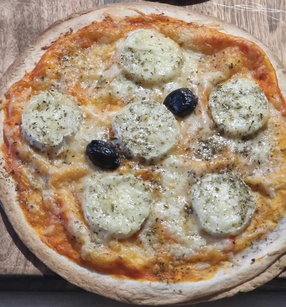 Image Wraps Façon Pizza 25.1