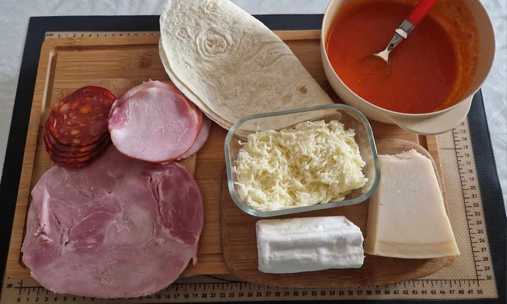 Image Wraps Façon Pizza 2